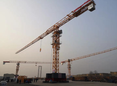 DAHAN QTZ315(7530)-16T