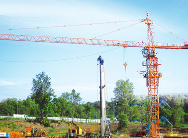 QTZ250 (DH7032)
